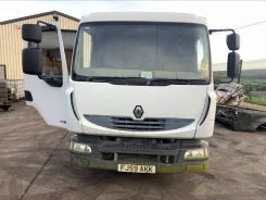 �������� Renault Midlum 7422770831 7422770831, 7420834438, 7420832581, 7400947622, 7420922444, 7421252581, 7420796898, 7421006086, 7485001663, 7420799...