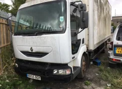 �������� Renault Midlum 2005 5003027768 5003027768, 5003032135, 5010450704, 72568, 5005005079, 5010258266, 5010258267, 7420920933, 5003032240, 5000676...