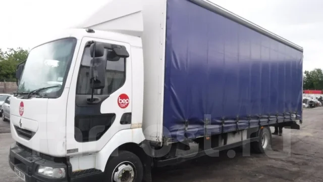 ������ Renault Midlum 2006 5021006571 5021006571, 5021006558, 5021006560, 5021006568, 5001901098, 5001996708, 5010355994, 7420934191, 5010038092, 5010...
