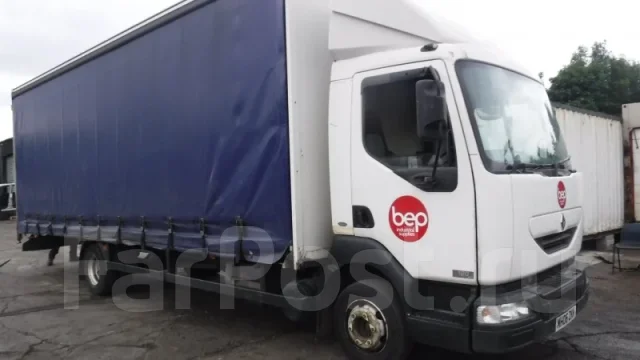 ������ Renault Midlum 2006 5021006571 5021006571, 5021006558, 5021006560, 5021006568, 5001901098, 5001996708, 5010355994, 7420934191, 5010038092, 5010...