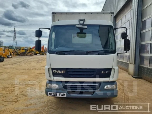 �������� DAF LF 2009 1409481 45 / 55 1409481, 1409483, 1409380, 1409378, 1700543, 1700747, 1700544, 1700545, 1700546, 1701994, 1700806, 1700807, 17005...