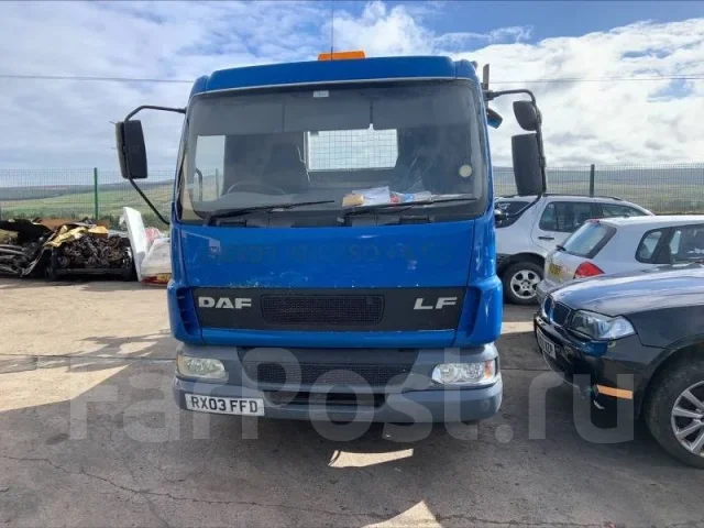 �������� DAF LF 2003 1606432 45 / 55 1606432, 1404965, 1606433, 1605294, 1402177, 1402205, 1402185, 1402209, 1402211, 251905, 1402191, 1402193, 140219...