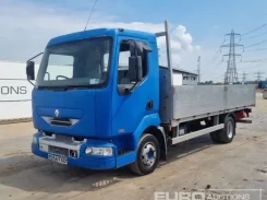 �������� Renault Midlum 2005 68427 68427, 72568, 127161, 139212, 146976, 148942, 149310, 149556, 157228, 355366, 432233, 450645, 465506, 603591, 64614...