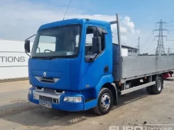 �������� Renault Midlum 2005 5000789448 5000789448, 5000790201, 5000790512, 5000794253, 5000794254, 5000794261, 5000811885, 5000812371, 5000812372, 50...