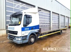 �������� DAF LF 1837888 45 / 55 1837888 ����
