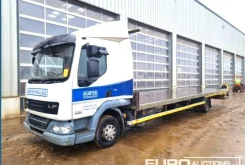 �������� DAF LF 2012 1386176 45 / 55 1386176 ����