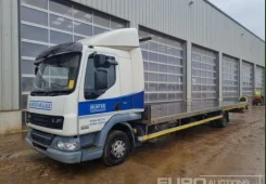 �������� DAF LF 1408342 45 / 55 1408342 ����