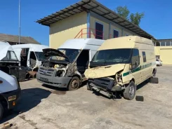 �������� �������� ������ Ford Transit 2006/2014 4932131 TT9 4932131 ����