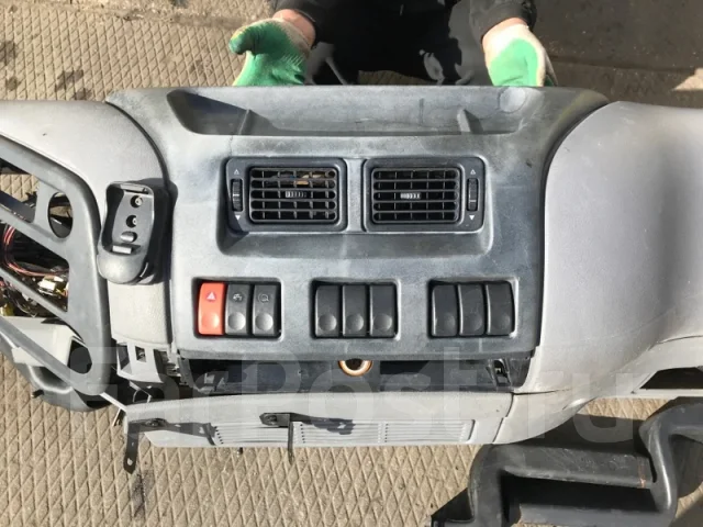 ������� ������ DAF LF 2005 1400973 45 / 55 1400973 ����