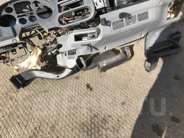 ������� ������ DAF LF 2005 1400973 45 / 55 1400973 ����