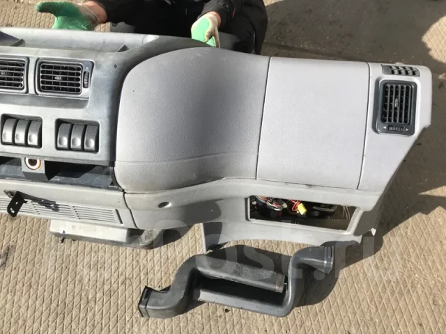 ������� ������ DAF LF 2005 1400973 45 / 55 1400973 ����