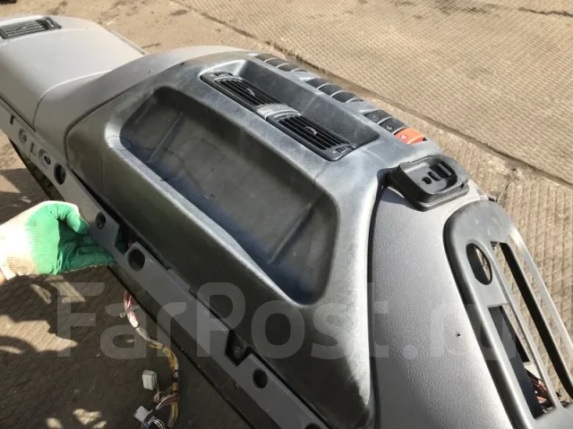 ������� ������ DAF LF 2005 1400973 45 / 55 1400973 ����