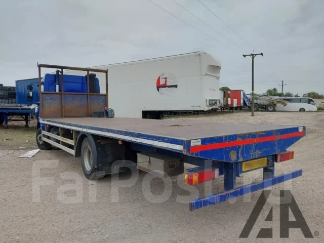 �������� DAF LF 1409795 1409795, 1399446, 1406104, 1399460, 1703538, 1782603, 1603092, 1603093, 1861316, 1603095, 1603097, 1603096, 1861317, 193959, 1...