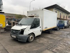 �������� �������� ������ Ford Transit 2006/2014 1231839 TT9 1231839 ����
