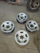WorldWheels. x15", 6x139.7 ����