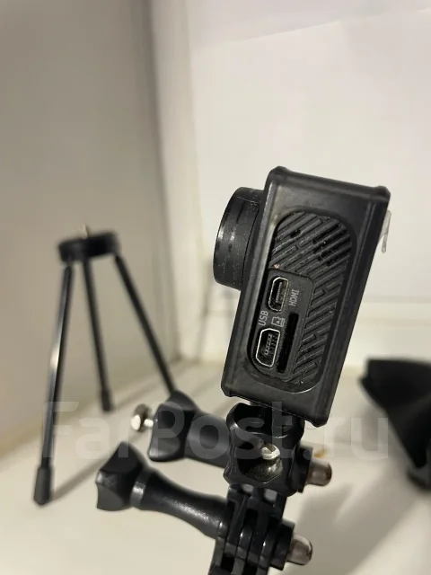 SJCAM SJ6 Legend. 15 - 19.9 ��, ��� ��������� ����