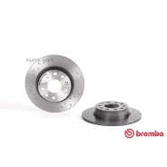 ���� ��������� Xtra | ��� | Brembo 08B4131X Brembo 08B4131X 08B4131X ����