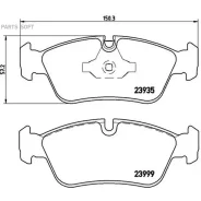 ������� ��������� �������� | ����� | Brembo P06035 Brembo P06035 P06035 ����