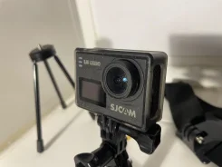SJCAM SJ6 Legend. 15 - 19.9 ��, ��� ��������� ����