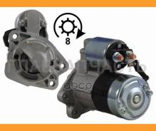 ������� Mazda 3 03-09 / Demio 02-07 / Axela 03-09 / Verisa 04-06 (1 kW/ Z=8) [STZJ0118400AN] STZJ0118400AN ����