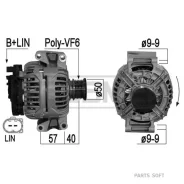 ��������� MB 120A ERA 209083 ERA 209083 209083 ����