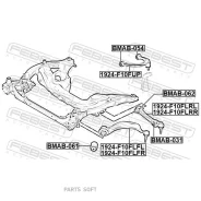 ����� ������� | ����� ����/��� | Febest 1924F10FUP Febest 1924F10FUP 1924F10FUP ����