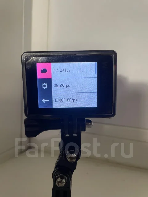 SJCAM SJ6 Legend. 15 - 19.9 ��, ��� ��������� ����