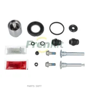 ����������� ���������� �������� Superkit (������) Frenkit 741194 Frenkit 741194 741194 ����