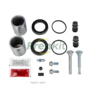 ����������� ���������� �������� (Superkit) Frenkit 748342 Frenkit 748342 748342 ����