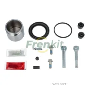 ����������� ���������� �������� Superkit (������) Frenkit 760589 Frenkit 760589 760589 ����