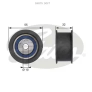������������ ����� ������� ��� PowerGrip� Gates T41101 Gates T41101 T41101 ����