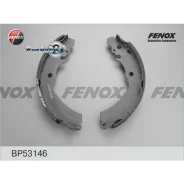 ������� ����. ���. Mitsubishi Carisma/COLT/Galant/Lancer/SPA�CE Runner 92-03 Fenox BP53146 BP53146 ����