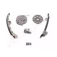 �������� ���� ��� Japanparts KDK203 Japanparts KDK203 KDK203 ����