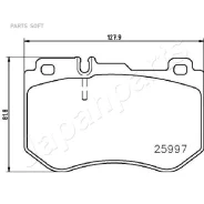 ������� ��������� ��������, �������� | ����� | Japanparts PA0515AF Japanparts PA0515AF PA0515AF ����