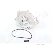 ����� ������� Japanparts PQ269 Japanparts PQ269 PQ269 ����