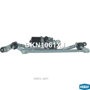�������� ���������������� � ������� Krauf DKN1061XJ Krauf DKN1061XJ DKN1061XJ ����