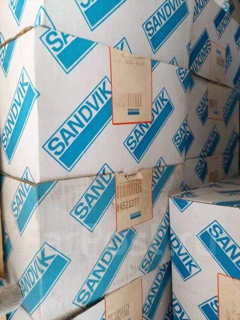 ������ Sandvik 04701244 ����