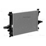 �������� ���. ��� �/� Volvo S60 (00-)/S80 (98-) MT Luzar LRC1056 Luzar LRC1056 LRC1056 ����