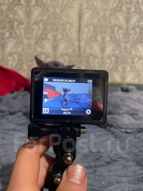 SJCAM SJ6 Legend. 15 - 19.9 ��, ��� ��������� ����