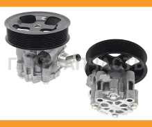 ����� ��� Lexus 570 3UR 07-/LAND Cruiser 200 12- 1UR (���. ����)(44310-60520) JTEC 0P131060090 0P131060090 ����