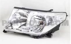 ���� Toyota LAND Cruiser 200 07- LH (� ������������������) Toyota 8117060C82, ����� 8117060C82 ����