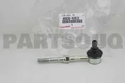 ������ ������������� ������� Toyota RAV30/40 05-20 Original 100% Toyota 4883042022 4883042022 ����