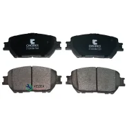 ������� ��������� �������� (Toyota Camry (_V30_) 2.4/3.0 0104) (TRW GDB3314) C11CR1089 Cworks C11CR1089 C11CR1089 ����