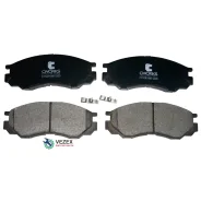 ��������� ������� �������� Mitsubishi L200 96- Cworks C11CR1066 C11CR1066 ����