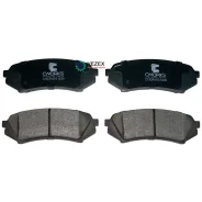 ������� ��������� ������ (Toyota LAND Cruiser 100 9807/Lexus LX470 9807) (TRW GDB3198) C12CR1013 Cworks C12CR1013 C12CR1013 ����