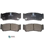 ������� ��������� Hyundai H-1 01-/Santa FE (CM)/(SM) 05- ������ LowMetallic Cworks C12CR1007 C12CR1007 ����