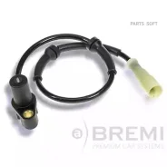 ������ ABS! �������� Renault Clio/Thalia 1.1-2.0 98 Bremi 50272 BR-50272_ 50272 ����