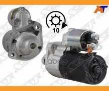 ������� Mercedes-Benz C-Class 04-15 / E-Class 09-17 / S-Class 05-13 / CL-Class 06-14 (1,1 kW/ Z=10) SAT ST640067 ST640067 ����
