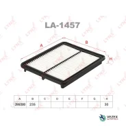 ������ ��������� KIA Sorento 2.5D-3.3 06 Lynxauto LA1457 LA1457 ����