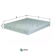 ������ �������� OPEL Meriva A I (2003-2010) Mahle LA189 LA189 ����